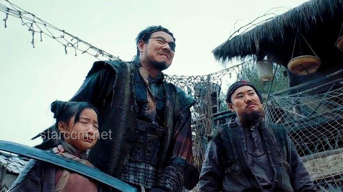 《藏海传》陆烬演员如何从少林寺武僧转型为影视明星实用指南